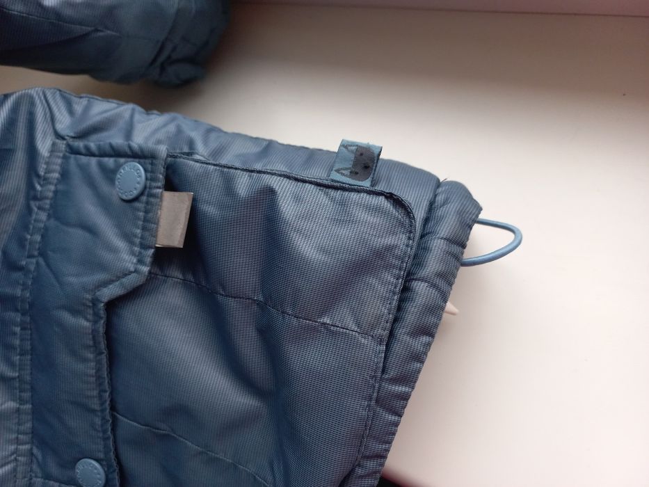 Куртка курточка Coccodrillo 116 розмір