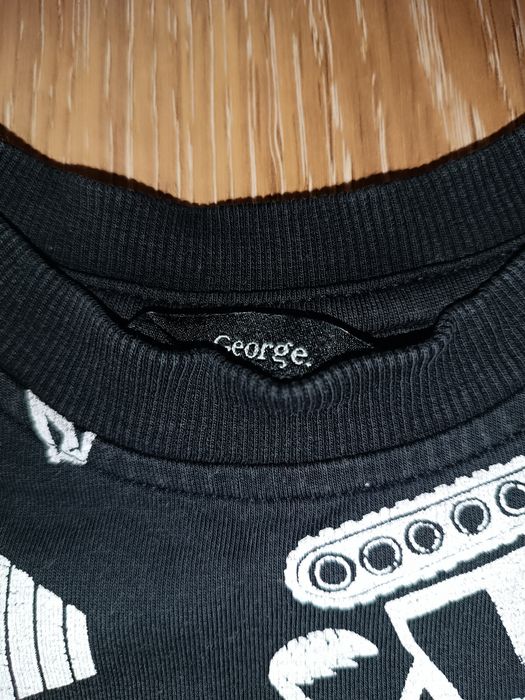 Костюм George для хлопчика 2-4 роки