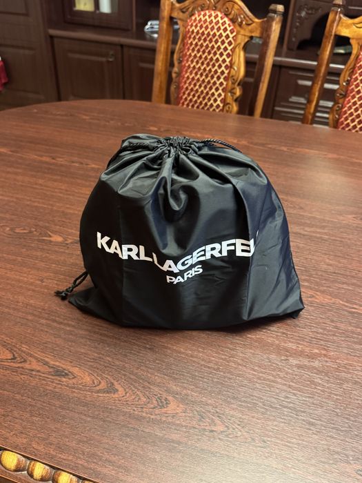 cумка KARL LAGERFELD paris