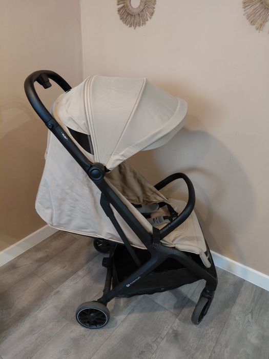Wózek Kinderkraft Nubi2