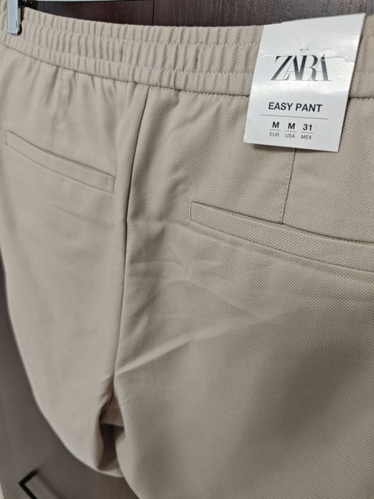 Шорти чоловічі Zara