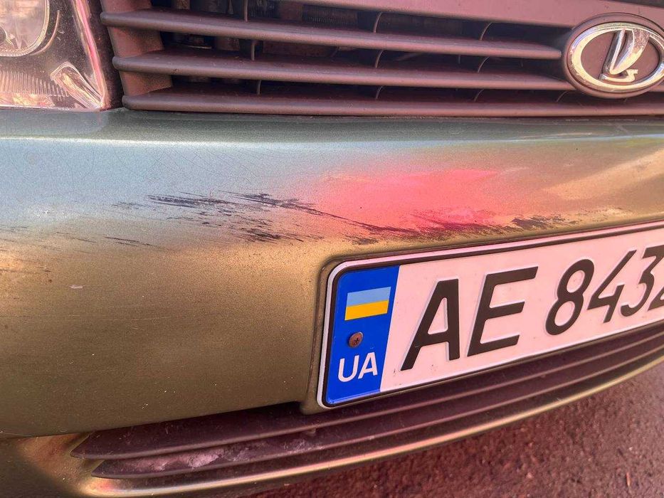 продам авто ВАЗ 1117 2011 года