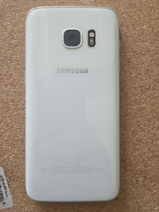 Samsung S7 Galaxy  jak nowy Igiełka