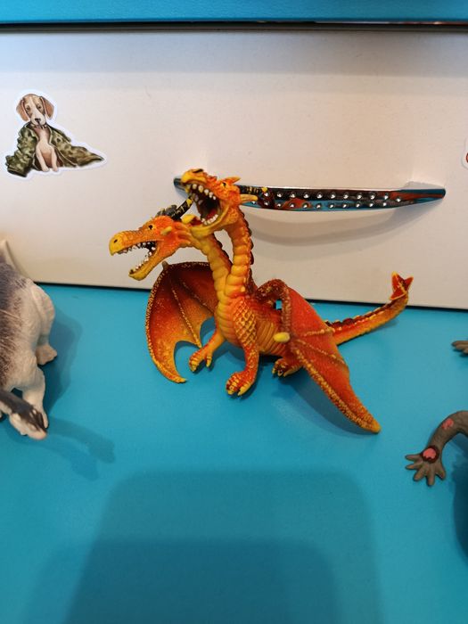 Динозавры, фигурки, игрушки