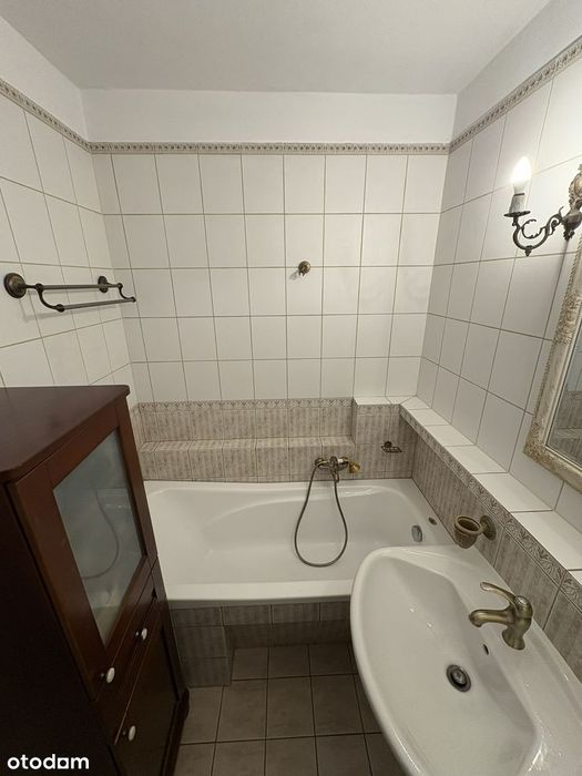 Mieszkanie 3 pokojowe Śródmieście