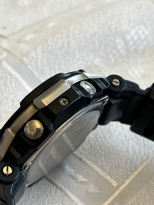 Casio g shock gw 3000m