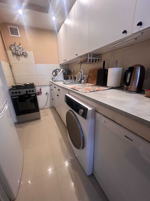 Bartodzieje, M3 + piwnica, ok. 49 m² bez prowizji, prywatnie, bez balkonu - Więcej