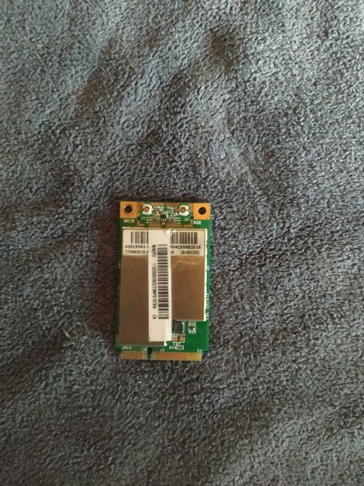 Wi-Fi модуль Broadcom BCM943142HM (DA102889)