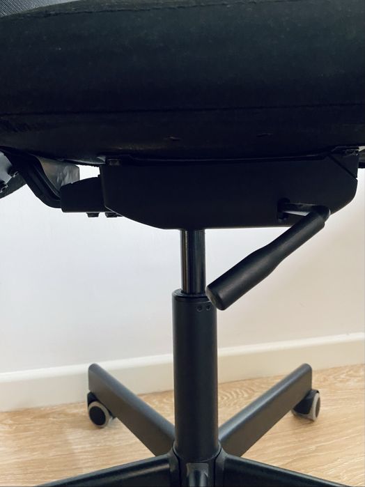 Cadeira Escritorio Ikea