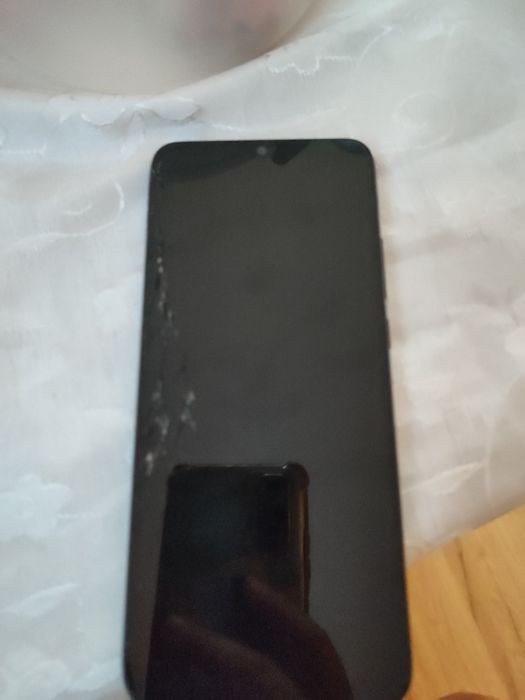 używany xiaomi poco c40