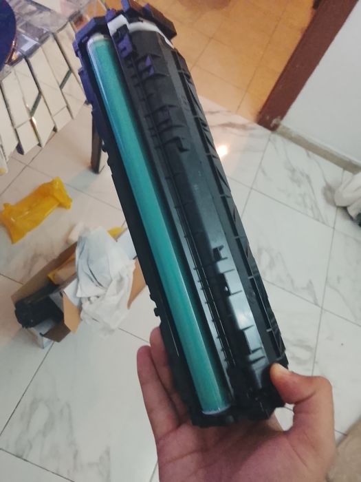 4 toners Samsung MLT-D111L Originais - Baratos