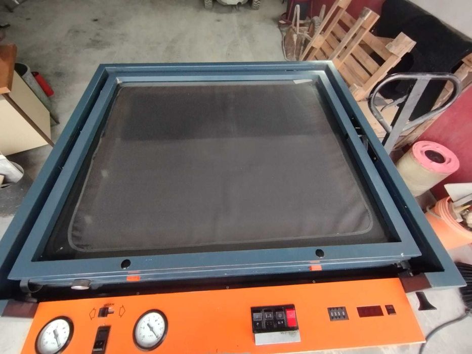 AGFA Dupliphot HS 130