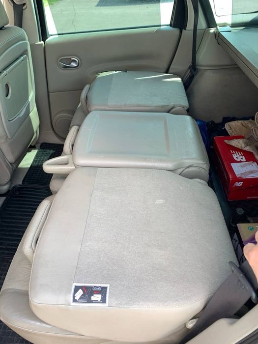 Рено гранд сценік автомат 2.0 2007 р. 7 місний