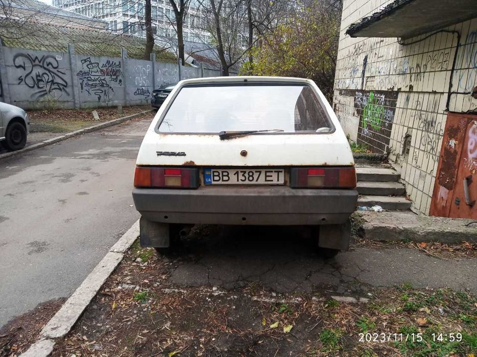 Продам ЗАЗ 1102 Таврія