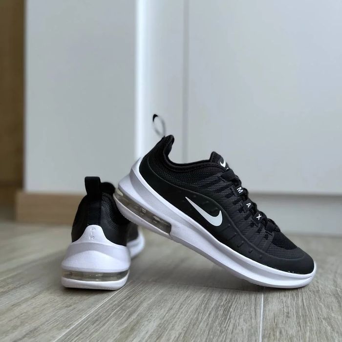 США! Жіночі кросівки Nike Air Max Axis AH5222-001 Оригінал! 36-37