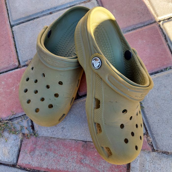 Сабо  Crocs m2 w4