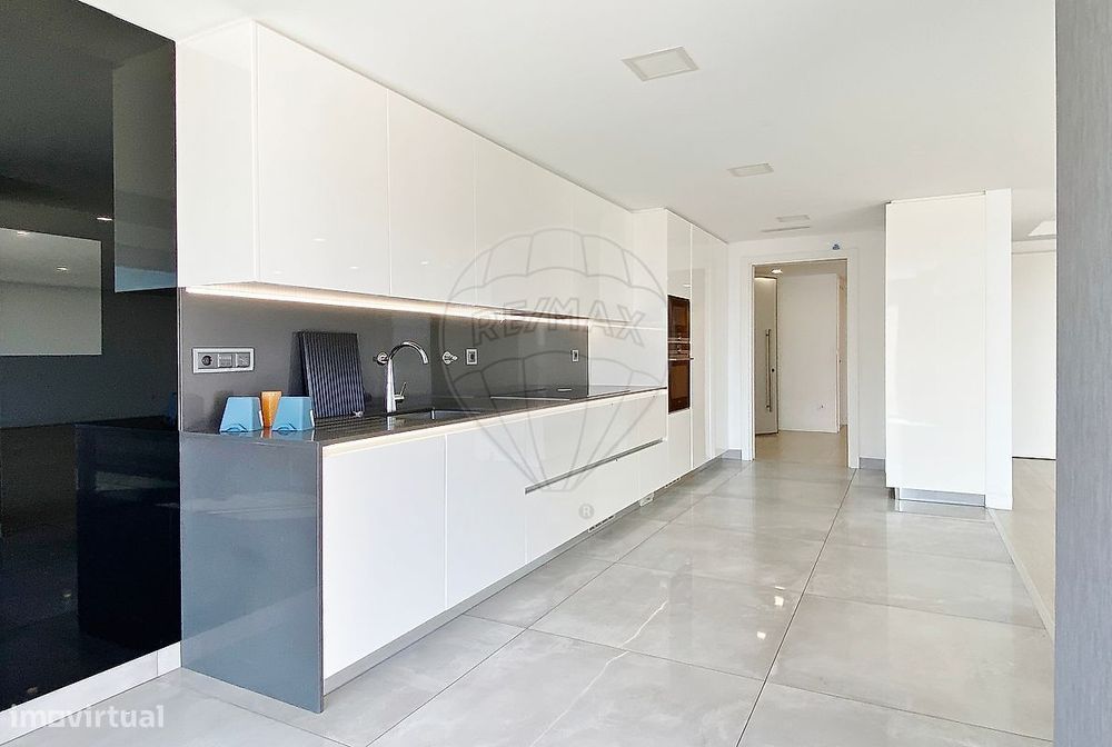 Apartamento T3 para venda