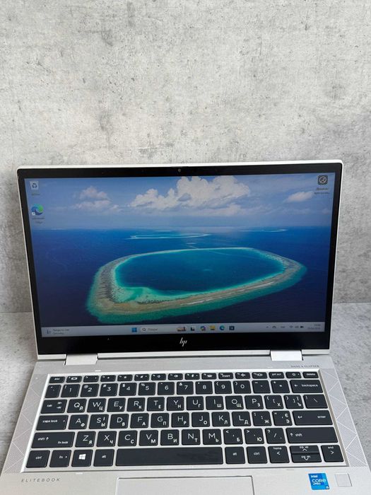 hp elitebook 830 g6 - купити ноутбуки - Ціна на OLX.ua