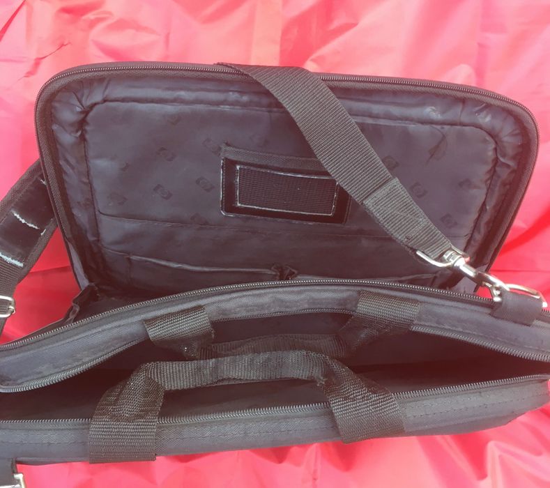 Cумка для ноутбука Hewlett-Packard 15.6 і менше.