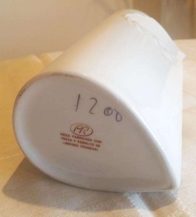 Jarra LIMOGES (Antiga)