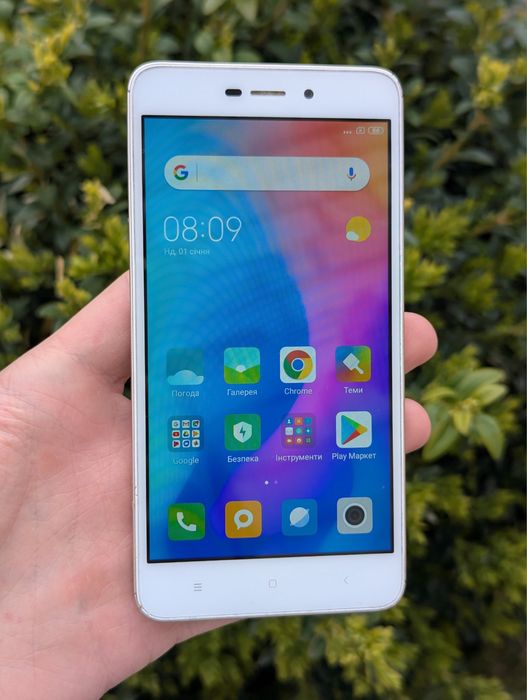 ‼️ Xiaomi Redmi 4A 4️⃣ / 2/16 GB ‼️ Gold ‼️