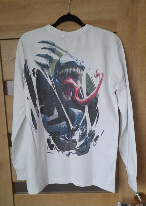 Bluza męska młodzieżowa *M* CROOP