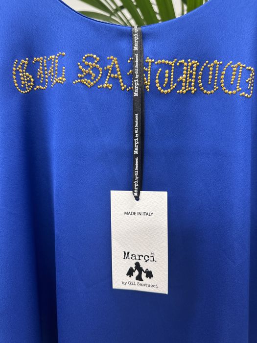 Bluza Włoskiej marki GIL SANTUCCI