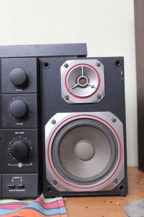 Unitra ELTRA CS 202 Radiomagnetofon