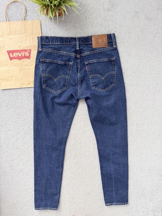 Чоловічі джинси чінос Levis 512 32/32 оригінал