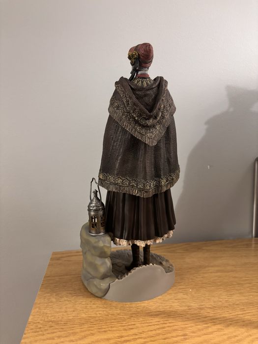 Figurka kolekcjonerska Bloodborne – The Doll – Gecco 1/6