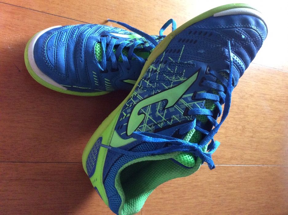 Sapatilhas Joma t40