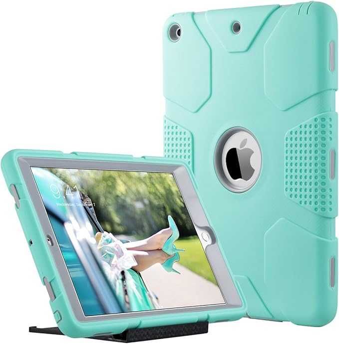 Etui na iPada 9,7 cala 2018/2017