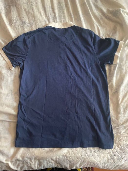Поло Pretty Green в хорошем состоянии