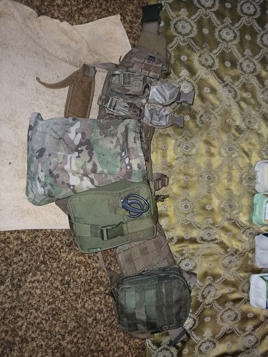 РПС Real Defence з підсумками