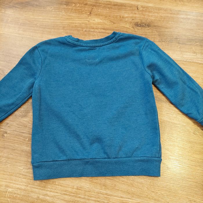 George новогодний свитер, свитшот р98. Костюм на Новий рік