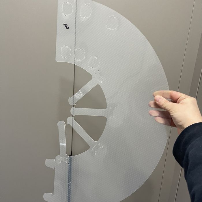 Захисний ветеринарний комір для собак котів