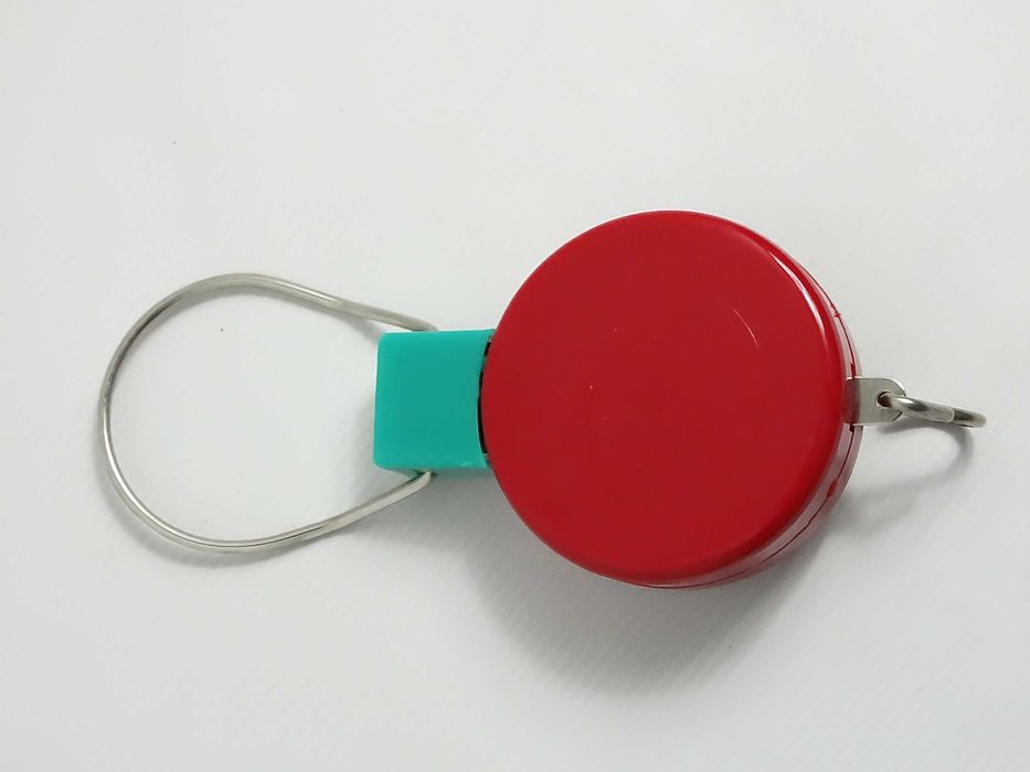 Kultowa waga PRL / Bezmian radziecki ZSRR – sprawny, Retro Design
