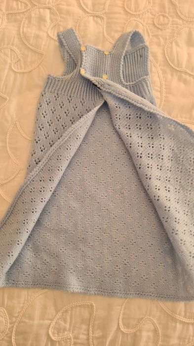 Saial para bebé desde o nascimento