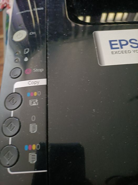 Okazja! drukarka Epson