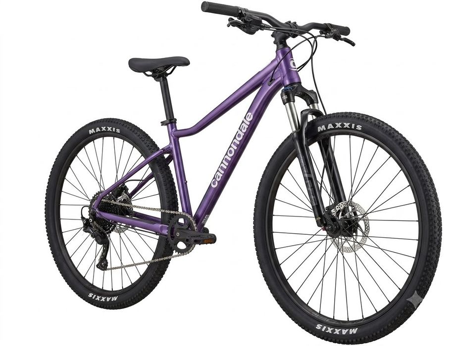 cannondale trail 8 - купить велосипеды - Цена на OLX.ua