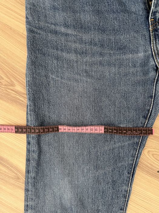 Джинси Levi’s 517 w34 L34