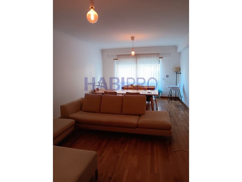 Apartamento Jardins da Parede