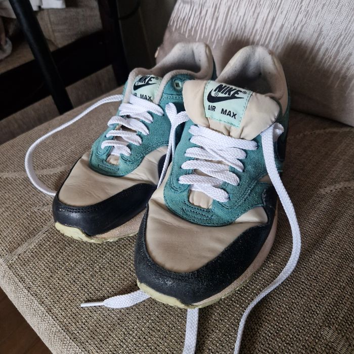 Buty nike air max 1 roz 38.5