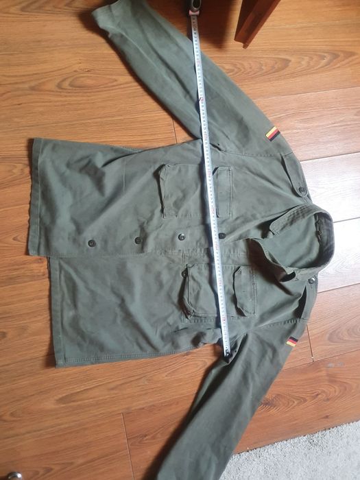 Bluza moro wojskowa
