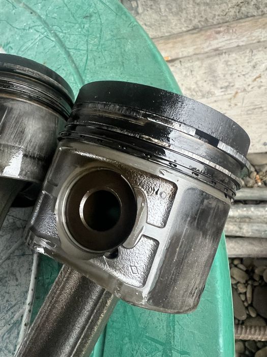 Порня з шатунами м47 е46 е39