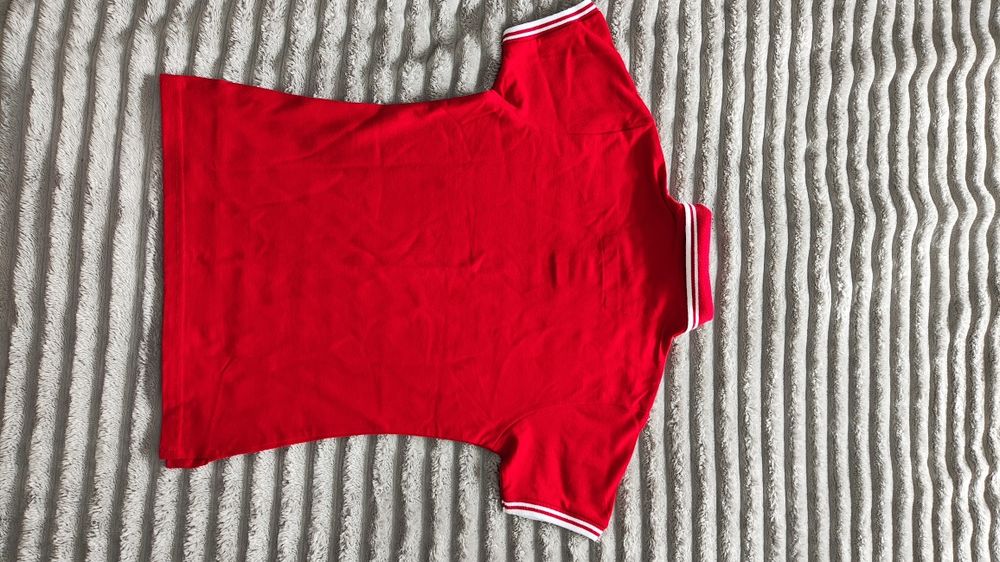 Дитяча футболка Polo НОВА