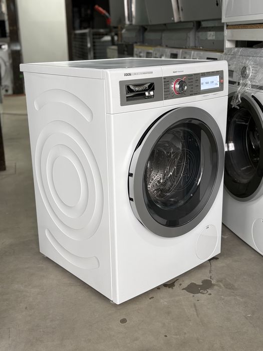 Bosch WAY32843 пральна машина 9 кг 1600 об/хв Німеччина