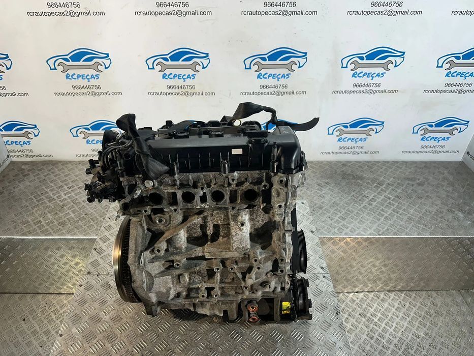 Motor Completo B4184S11 Volvo S40 V40 Mk1 1.8i 16v 115cv V50