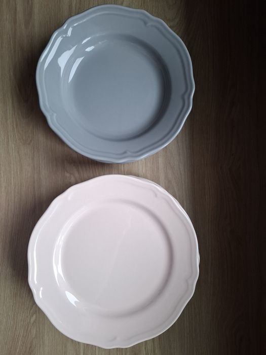 Zestaw obiadowy Ikea