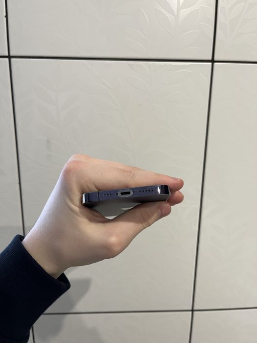 iPhone 14 Pro 256 GB NeverLock